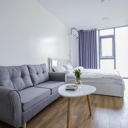 Parkhome Apartment Dai Mo Exterior photo