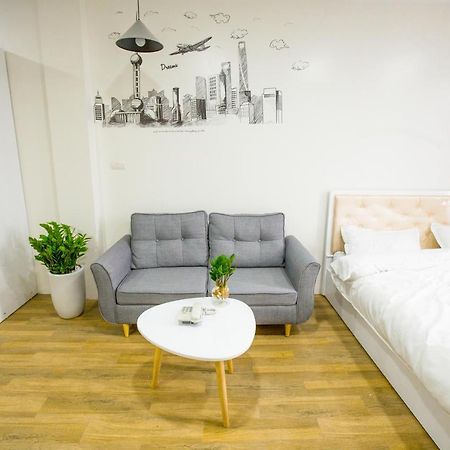 Parkhome Apartment Dai Mo Exterior photo
