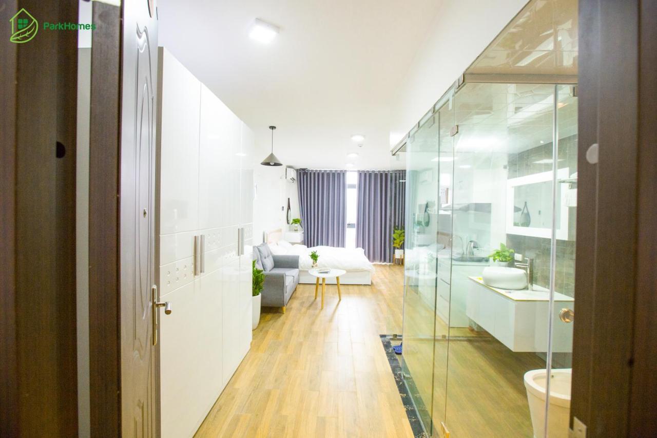 Parkhome Apartment Dai Mo Exterior photo